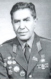 Силин Николай Николаевич